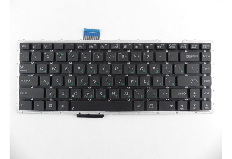 Asus X401 X401A X401U-серии новая клавиатура RU без рамки