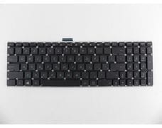 ASUS K555 X555 K555L R556 R556L A555 A553 D553 новая клавиатура RU без рамки