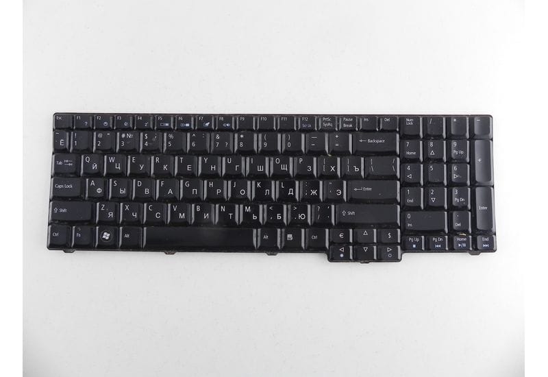 Acer Aspire 6530 6530G ZK3 клавиатура Russian RU ZK2 9J.N8782.R0R