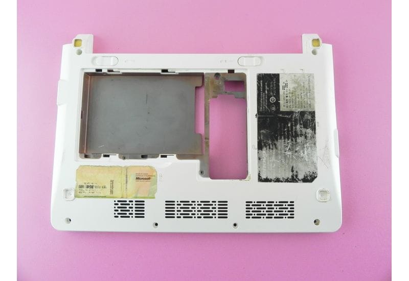 Lenovo IdeaPad S9 White нижняя часть корпуса 37FL1BC0070 EAFL1008070