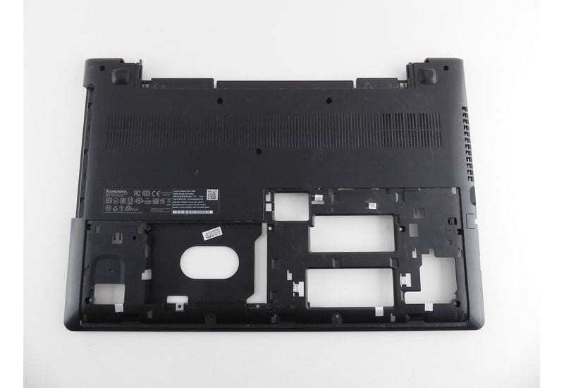Lenovo IdeaPad 300-15IBR 80M3 15.6" нижняя часть корпуса AP0YM000400