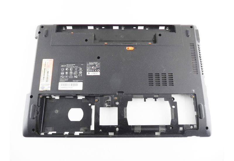 Acer Aspire 5560 5560G MS2319 Поддон, нижняя крышка ноутбука с HDMI WIS604MF20004