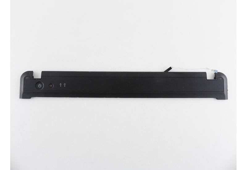 Lenovo G550 15.6" деталь корпуса панель с кнопкой питания AP07W000D001