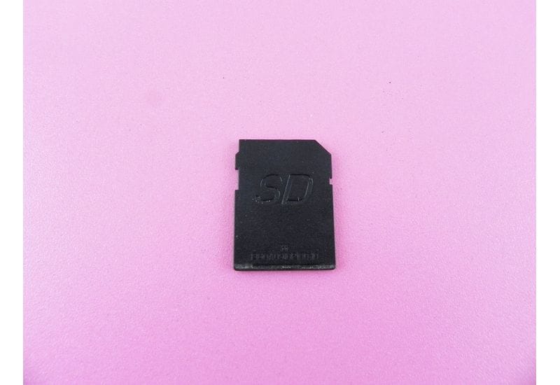 Asus Eee PC 1005P заглушка в слот SD, черная 13G0A0910P100-10