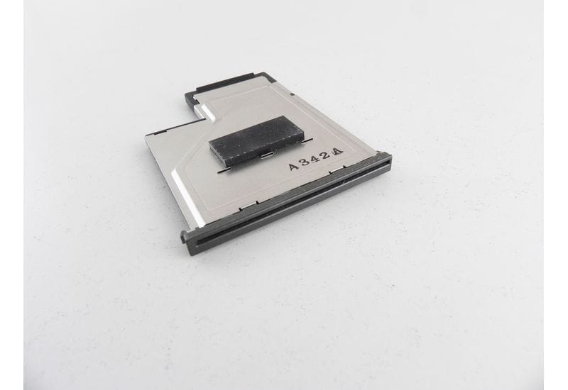 HP ProBook 6470b заглушка слота PCMCIA 