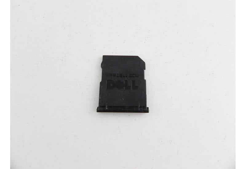 Dell Inspiron 5520 P25F 15.6" SD Card пластиковая заглушка (цвет черный)