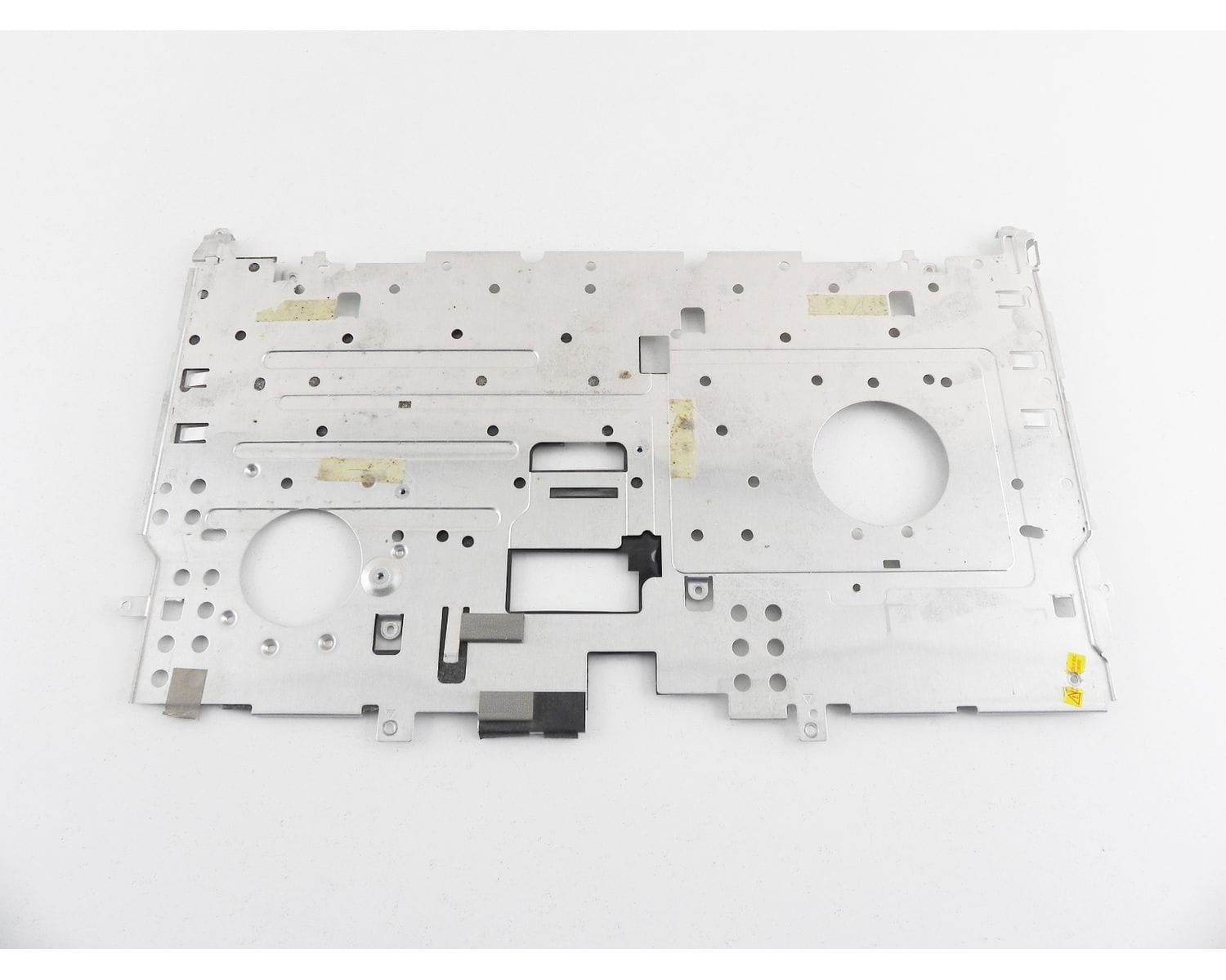 Asus Eee PC 1215N 1215B  металлическая часть крепления и поддержки