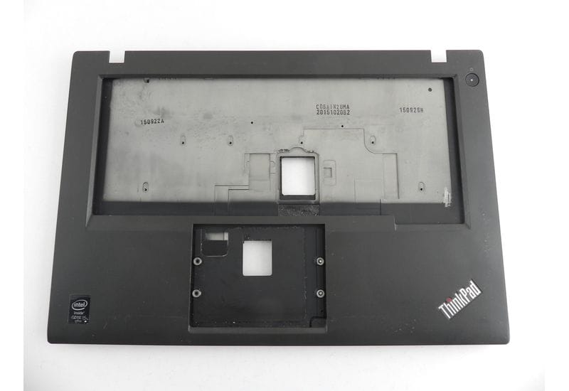 Lenovo ThinkPad T450 14" Металлическая Крышка Палмрест, Тачпад без клавиатуры AM0TF000300