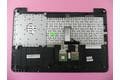 Asus X554L Крышка Палмрест с клавиатурой и тачпадом 13N0-R7A1201 13NB0628AP0301