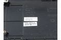 Samsung NP R525 R530 R528 верхняя часть корпуса (палмрест) темная матовая BA75-02782A