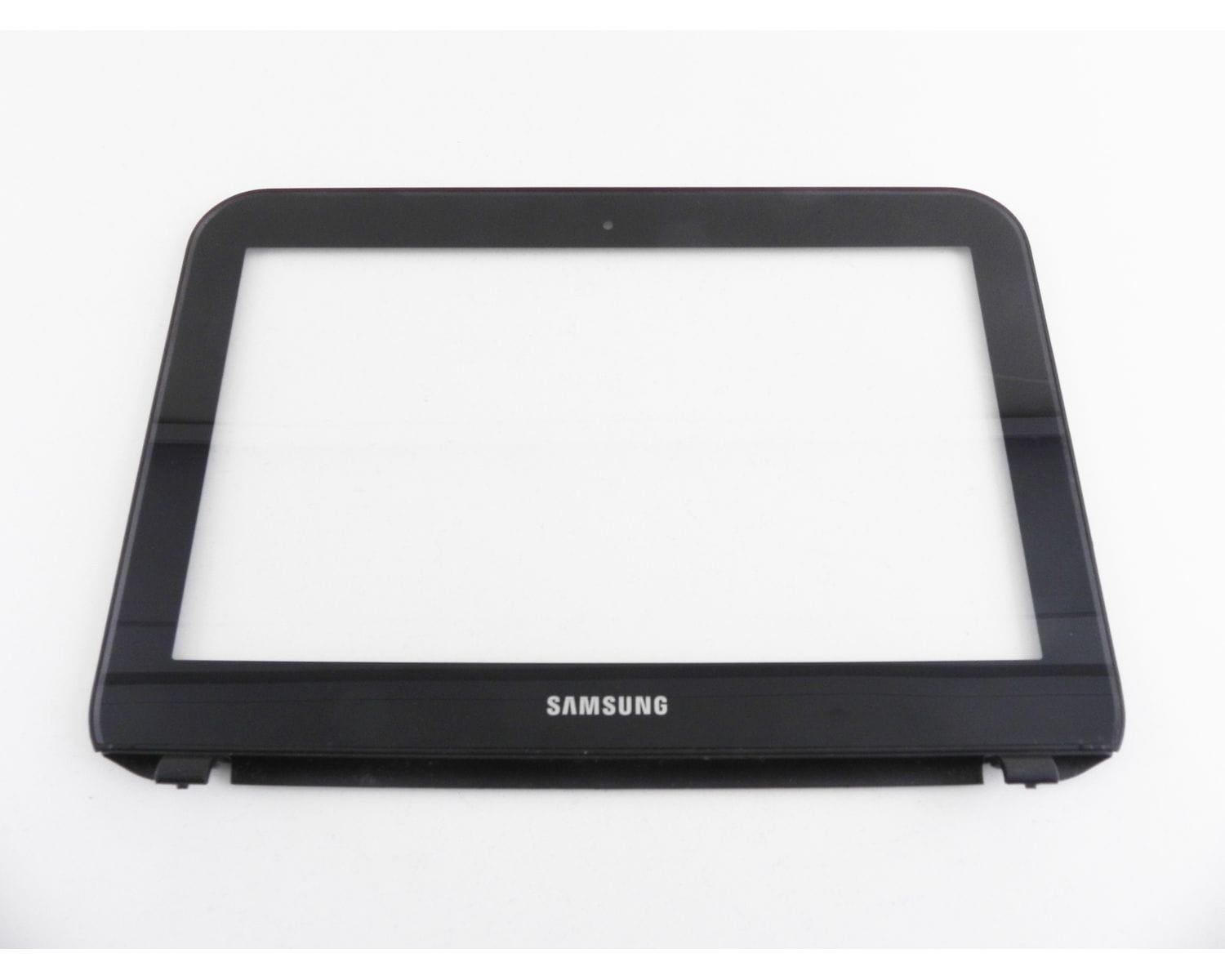 Samsung NP-NS310 NS310 10.1" рамка матрицы с панелью из стекла BA81-13380A
