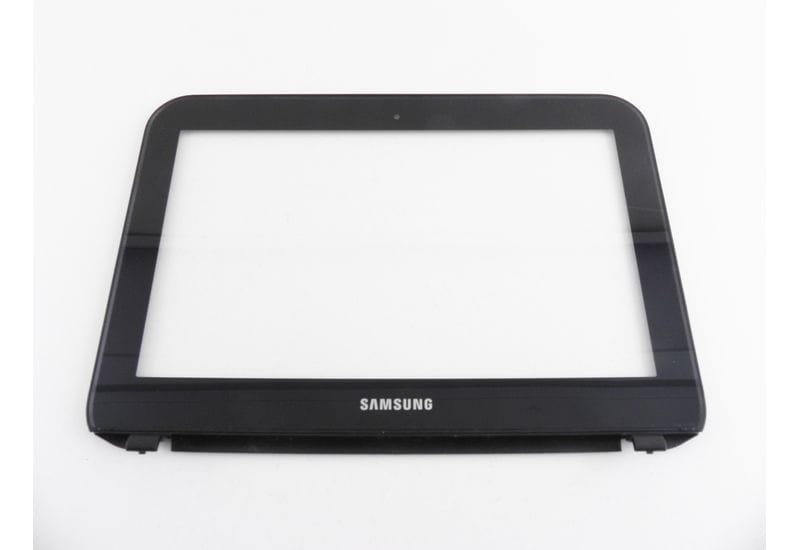 Samsung NP-NS310 NS310 10.1" рамка матрицы с панелью из стекла BA81-13380A