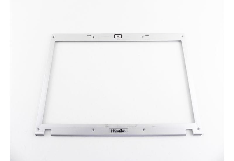 RoverBook Nautilus W550 WH NSW550 15.4" LCD рамка матрицы E2P-632B123-Y31