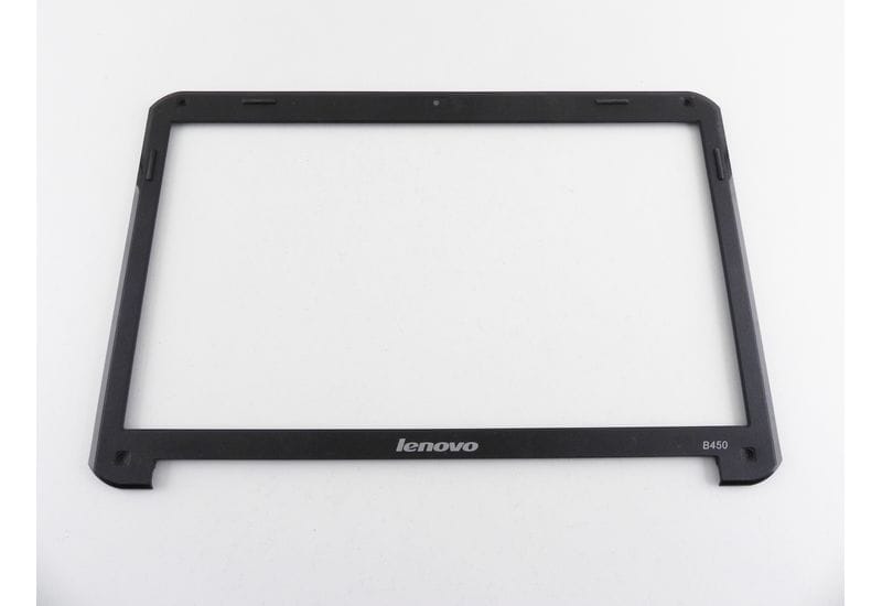 Lenovo B450 рамка матрицы для верхней части ноутбука 60.4DM08.001 41.4DM01.001