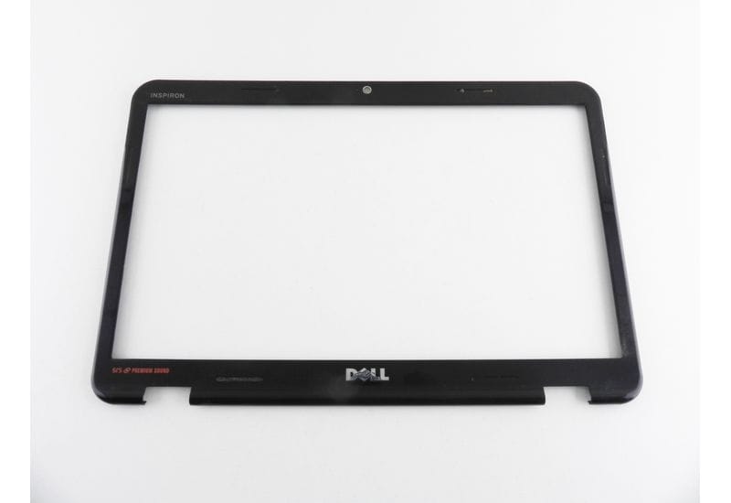 Dell Inspiron N5010 P10F рамка матрицы для передней части ноутбука 60.4HH10.002