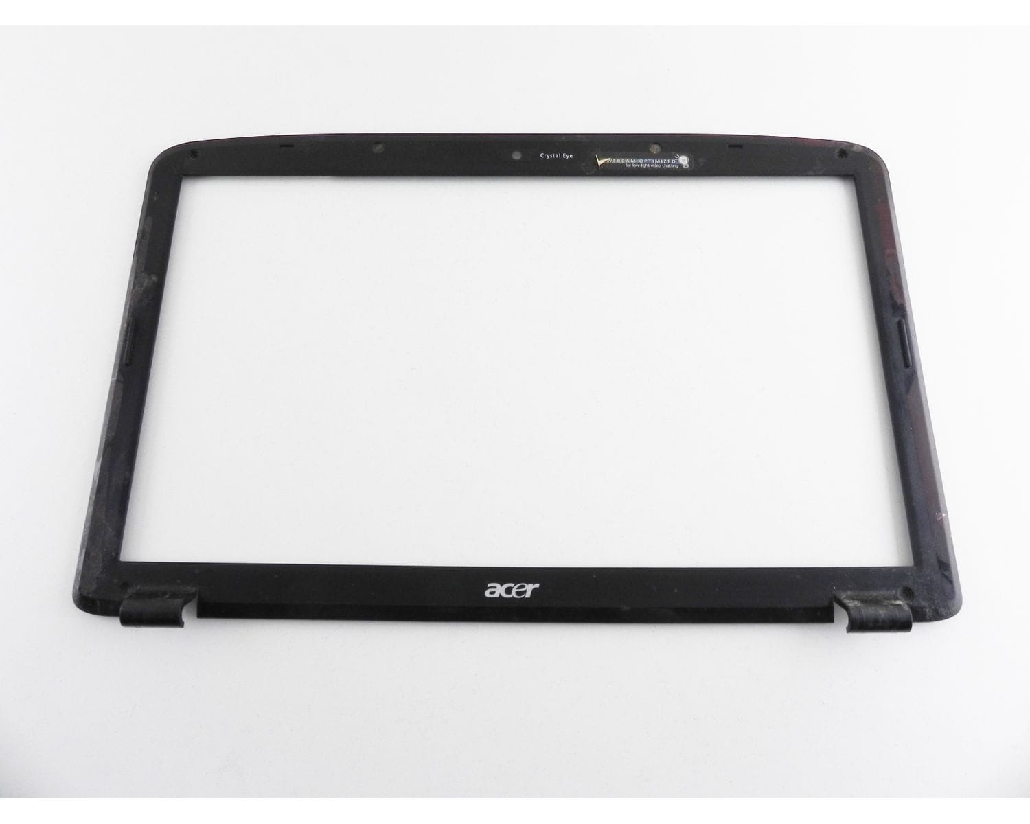 Acer Aspire 5738 5738ZG 5338 рамка матрицы для верхней части ноутбука 60.4CG43.003