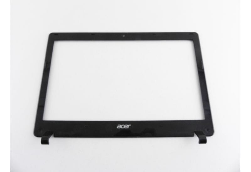 Acer Aspire One 725 ZHG 11.6" рамка матрицы для верхней части ноутбука 38ZHALBTN00
