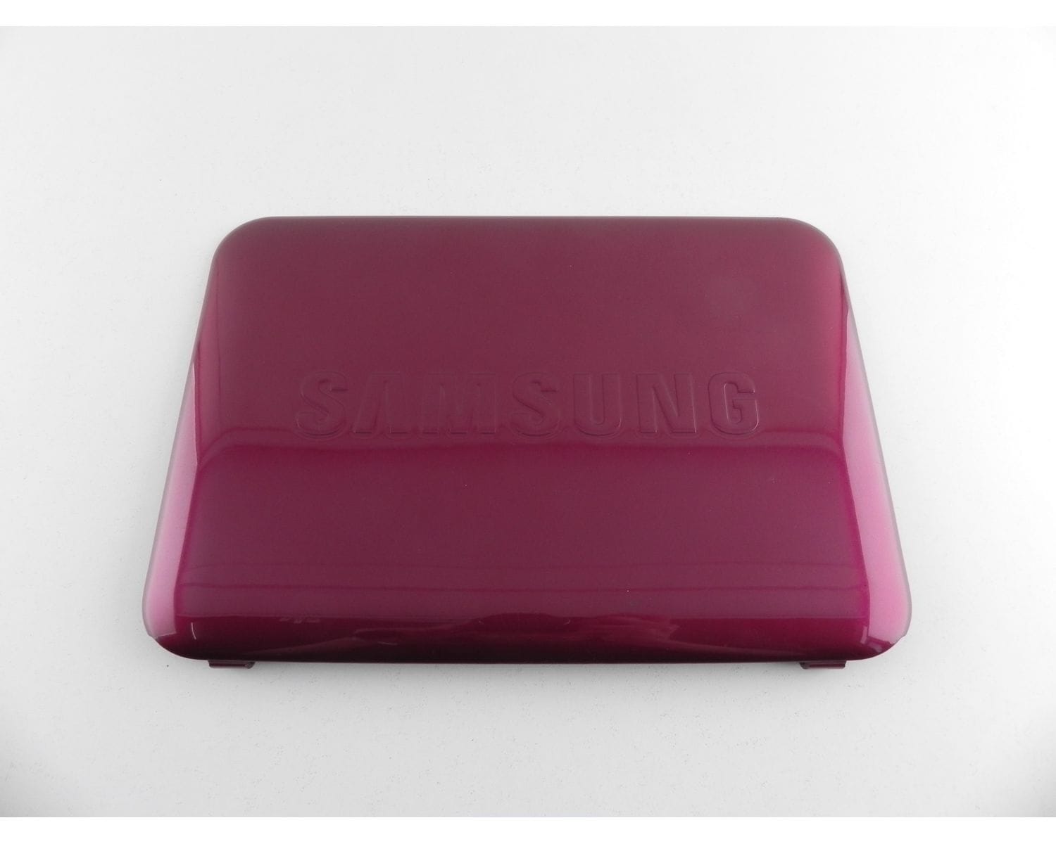Samsung NS310 NP-NS310 10.1" верхняя крышка корпуса матрицы ноутбука BA75-03063A