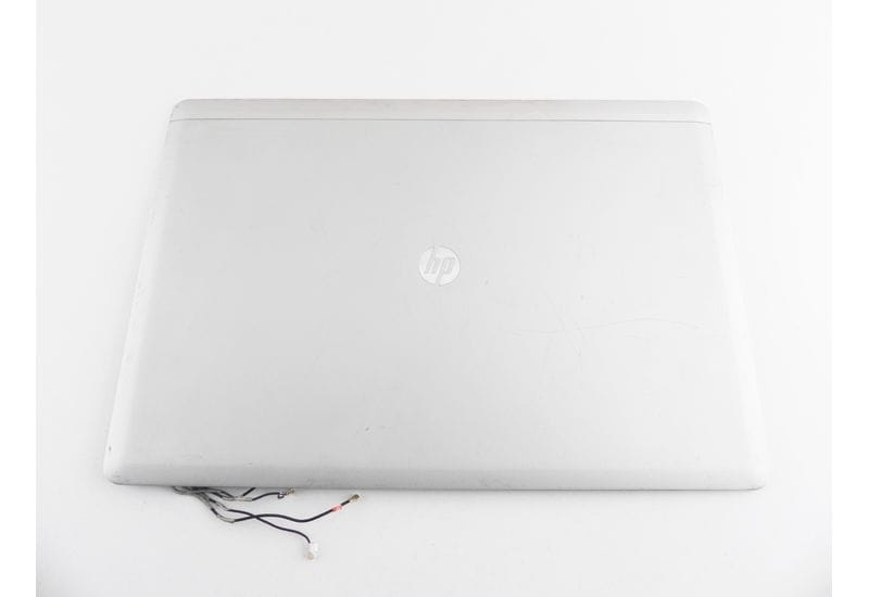HP EliteBook Folio 9470m 14" крышка матрицы с антеннами WiFi и 3G 702858-001