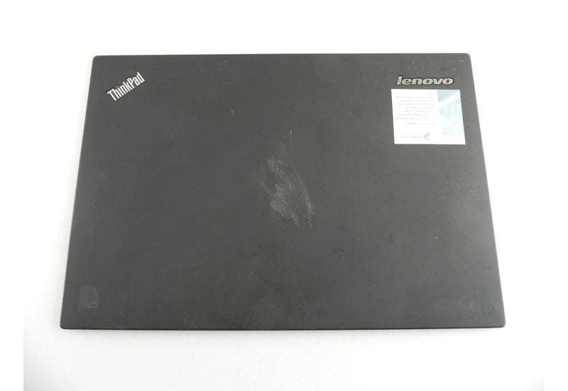 Lenovo ThinkPad T450 14" крышка матрицы AP0TF000100
