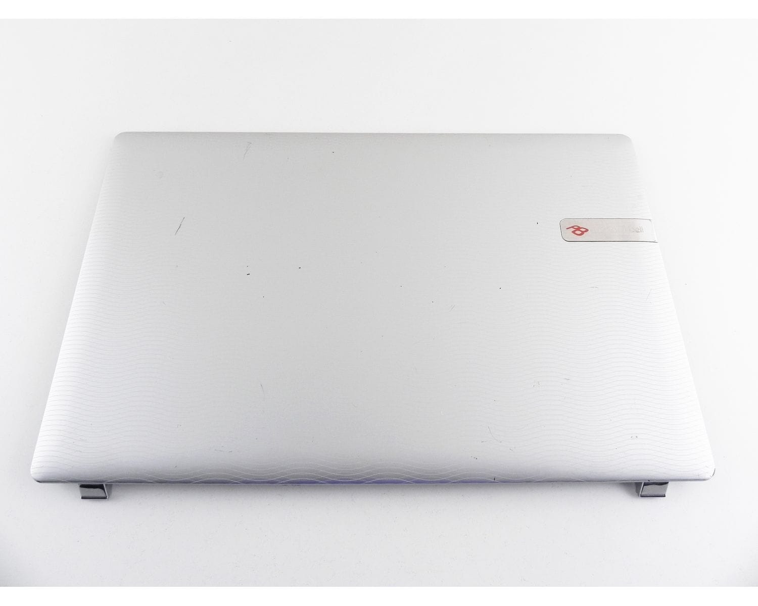 Packard Bell NEW90 TM80 TM81 TM86 TM99 верхняя крышка корпуса AP0CB000111 =