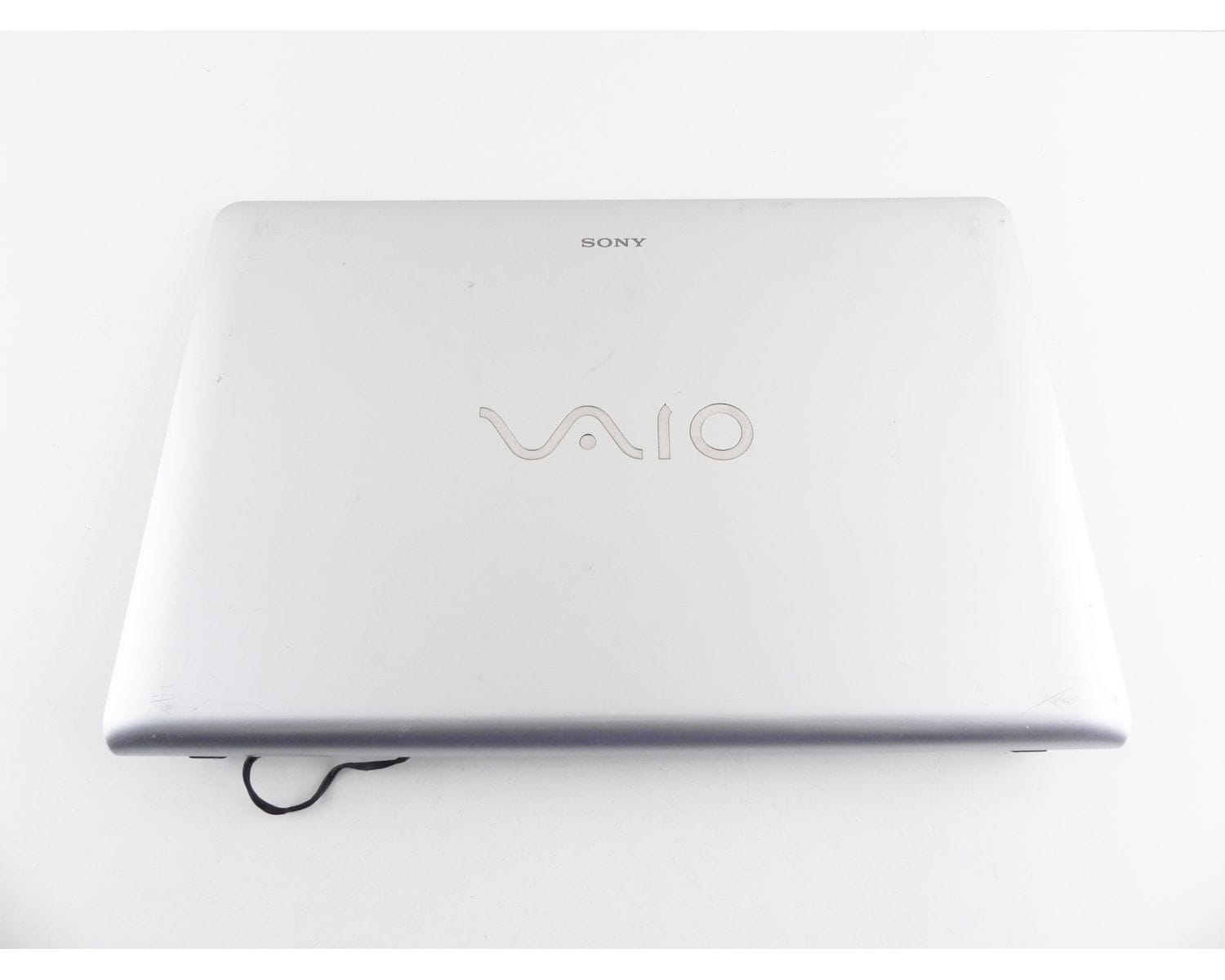 Sony pcg 61611v нет изображения