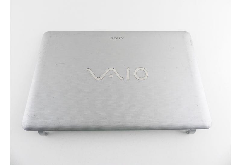 Sony Vaio PCG-7181V VGN-NW2MRE 15.6" верхняя крышка матрицы корпуса ноутбука 4-150-543