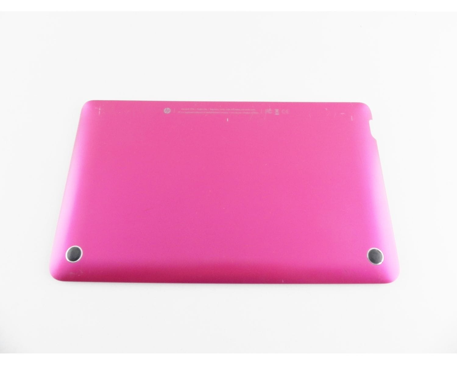 HP Mini 210 210-2001er 10.1" крышка закрывающая жесткий диск и память