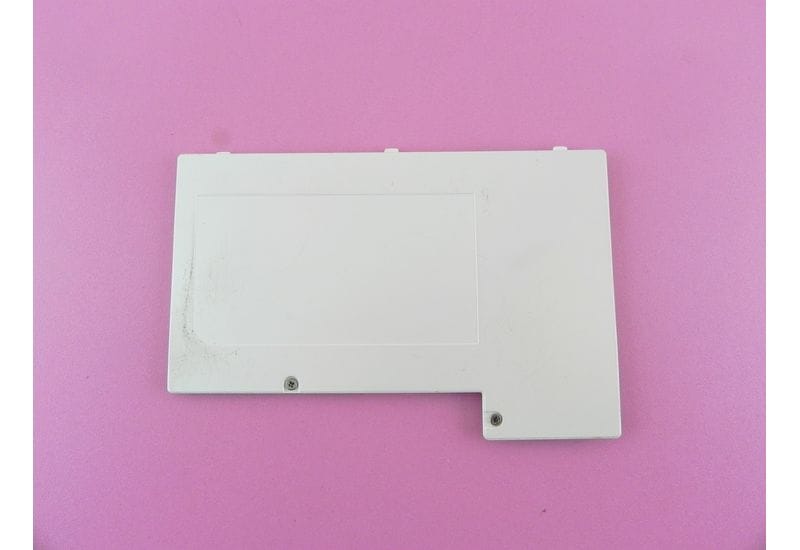 Lenovo IdeaPad S9 White HDD крышка закрывающая жесткий диск (цвет белый) с винтами 39FL1HD0060