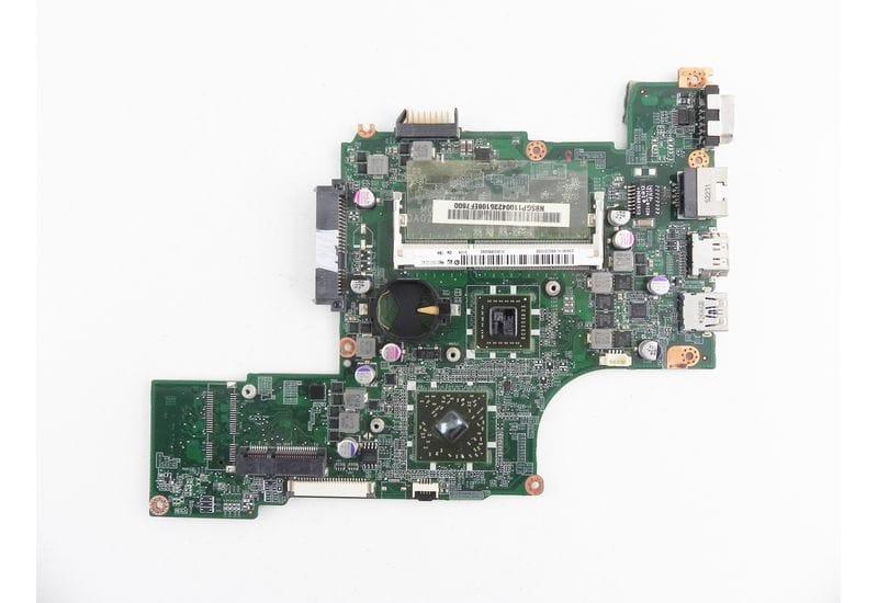 Acer Aspire One 725 ZHG AMD C-60 Материнская плата рабочая DA0ZHGMB6D0