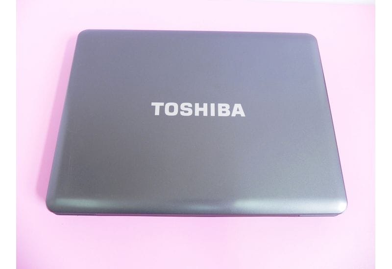 Ноутбук Toshiba Satellite A300-27W PSAGCE-0GR04SRU 15.4" не рабочий без HDD