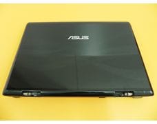Ноутбук Asus F80C 14" F80CR нерабочий без HDD