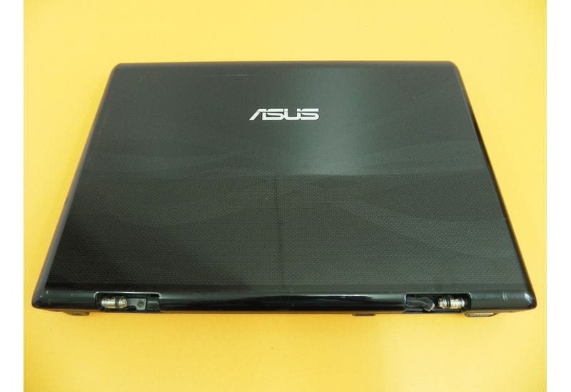 Ноутбук Asus F80C 14" F80CR нерабочий без HDD