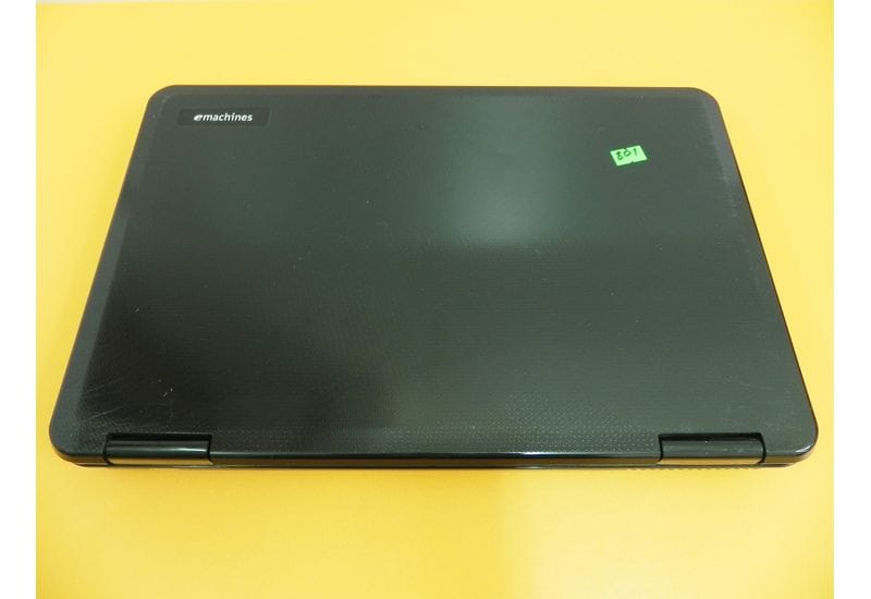 Ноутбук eMachines G630 G630G-302G25MI KBWH0 17.3" не рабочий без HDD