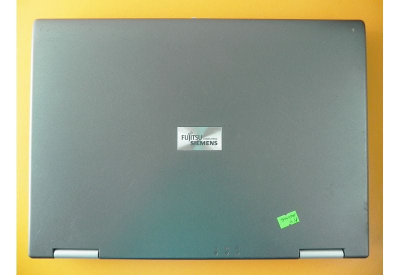 Ноутбук Fujitsu Siemens Amilo M 1420 15.4" рабочий без HDD