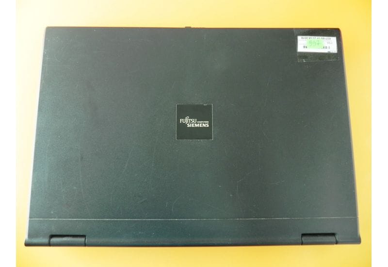 Ноутбук Fujitsu Siemens Amilo La1703 15.4" рабочий без HDD