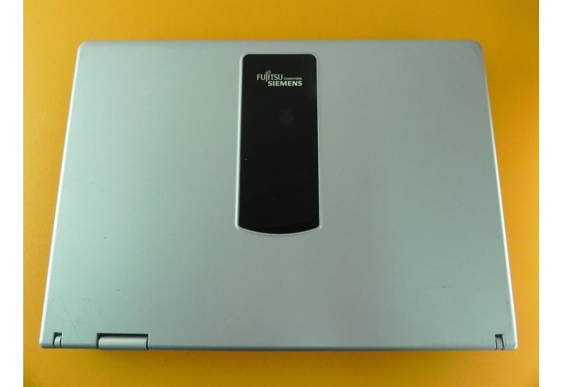 Ноутбук Fujitsu Siemens Amilo A1655G 15" рабочий без матрицы