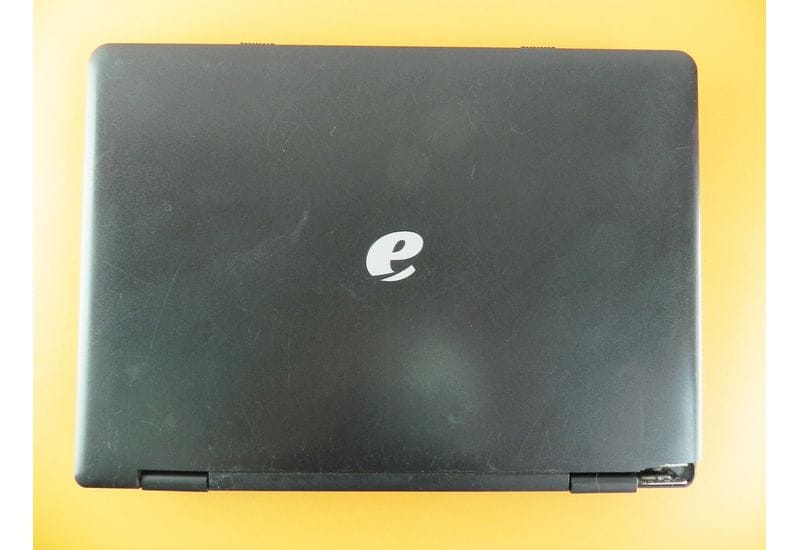 Ноутбук eMachines D620 D620-261G16Mi MS2257 14.1" не рабочий без HDD