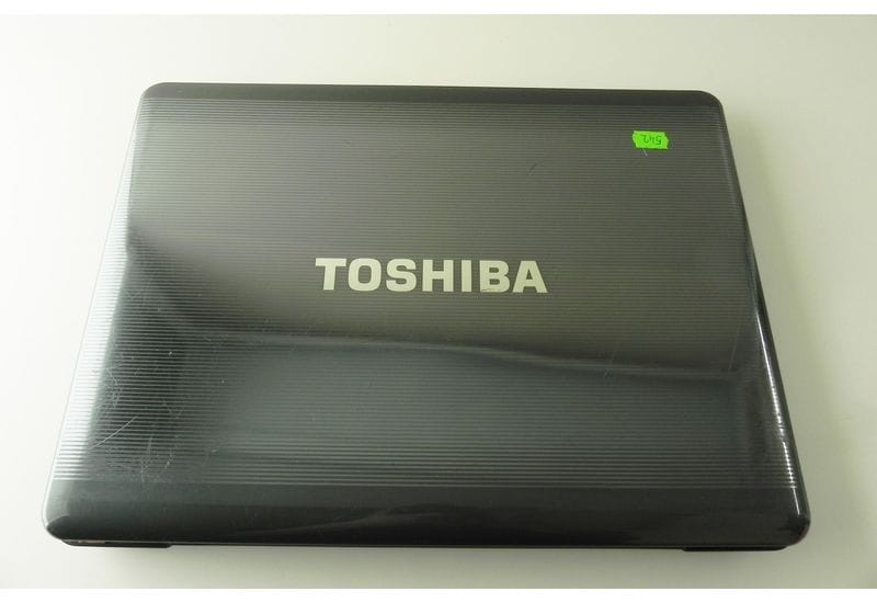 Ноутбук Toshiba Satellite A300D-14P PSAK8E-00400CRU 15.4" не рабочий без HDD