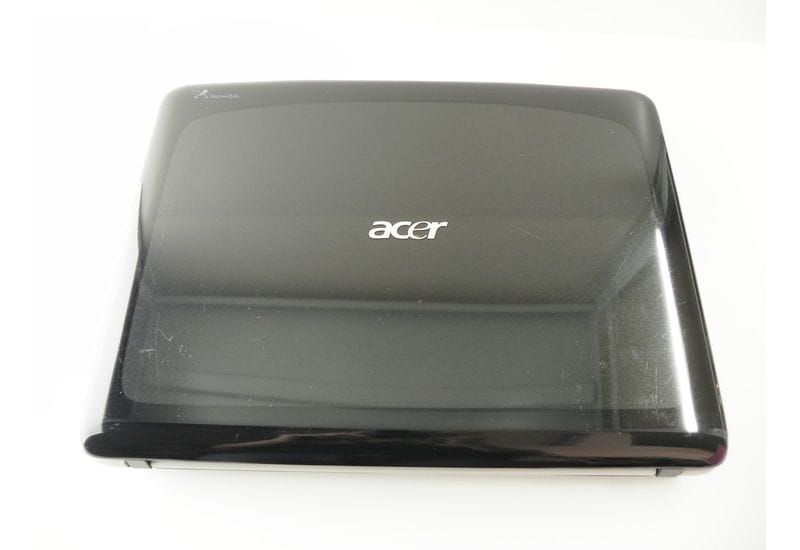 Ноутбук Acer Aspire 5520 series 15.4" ICW50 5520G-502G25Mi не рабочий без HDD