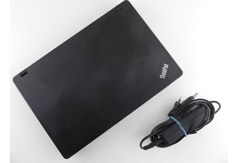 Ноутбук Lenovo ThinkPad E40