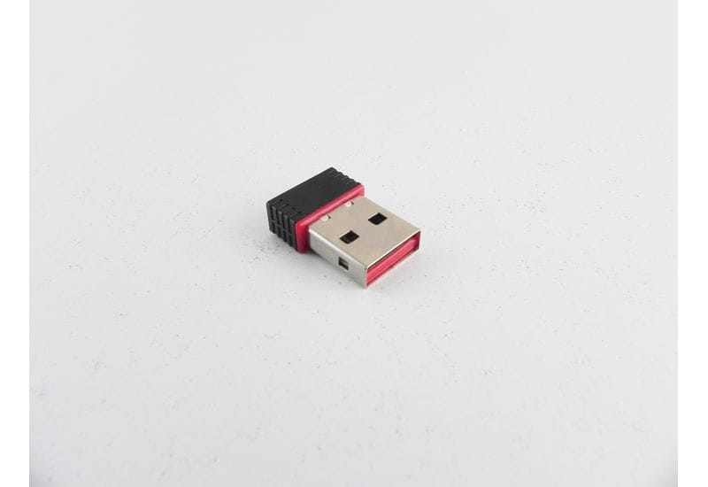 USB WiFi адаптер BINYEAE 150 Мбит/с 2,4 ГГц 802.11b/g/n НОВЫЙ