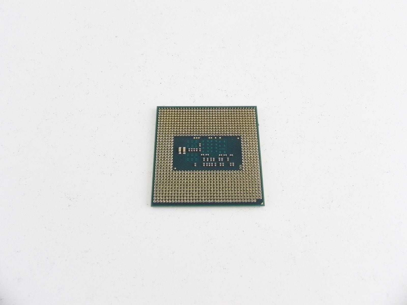 Intel core i3 4000m на что поменять