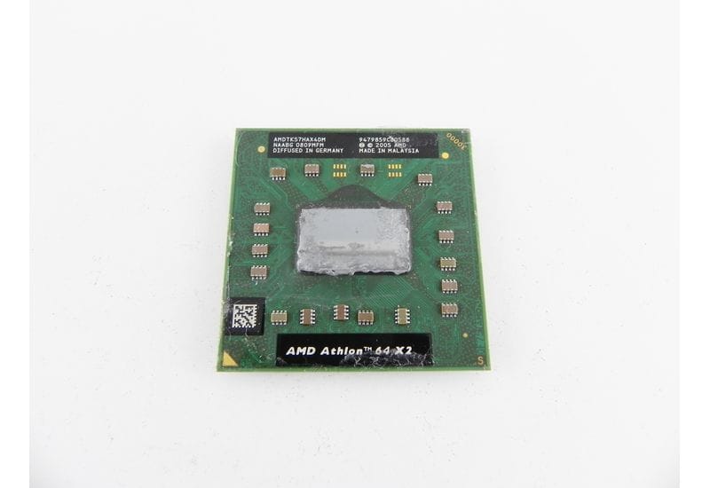 Процессор AMD Athlon 64 X2 TK-57 AMDTK57HAX4DM 1.9Ghz Socket S1 S1g1