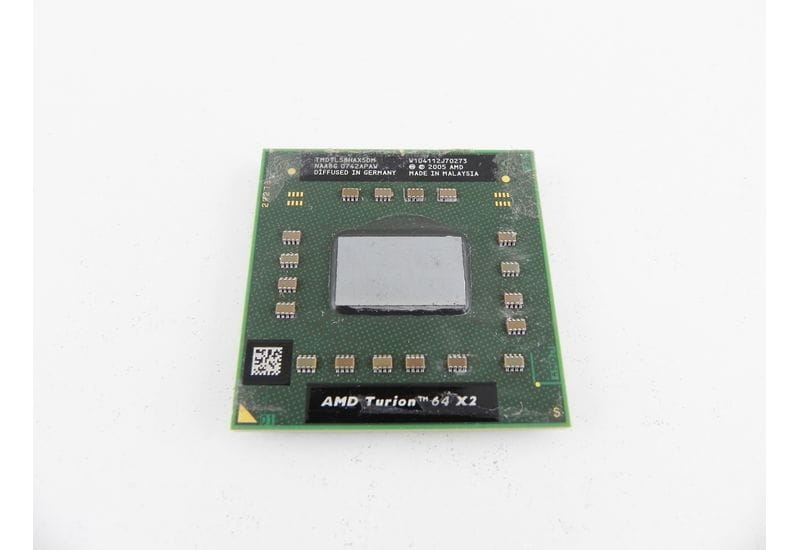 AMD Turion 64 X2 TL-58 1.9 GHz Dual-Core (TMDTL58HAX5DM) Процессор