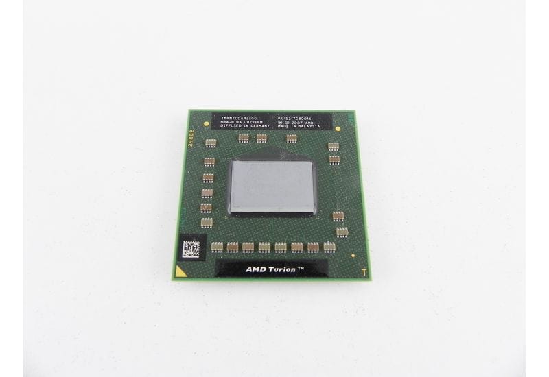 Процессор AMD Turion 64 X2 RM70 TMRM70DAM22GG 2GHz Socket S1