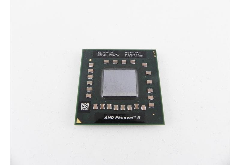 Процессор AMD Phenom II N930 2GHz Quad-Core HMN930DCR42GM Socket S1