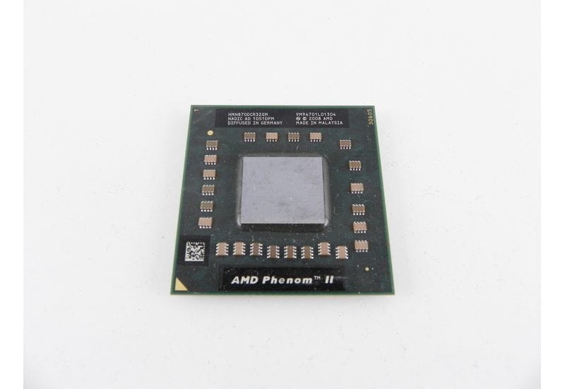 Процессор AMD Phenom II Triple-Core N870 HMN870DCR32GM 2.3GHz Socket S1