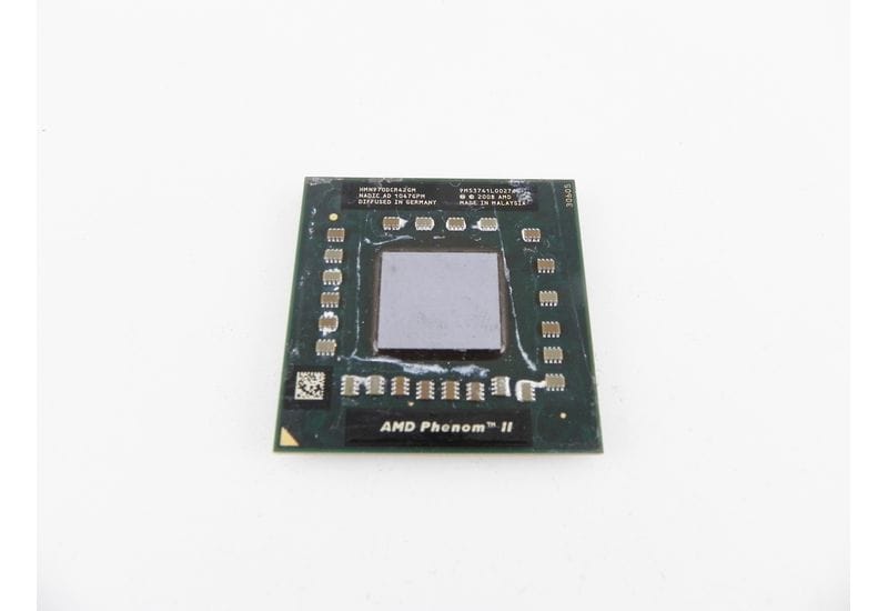Процессор AMD Phenom II N970 2.2GHz Quad-Core HMN970DCR42GM Socket S1