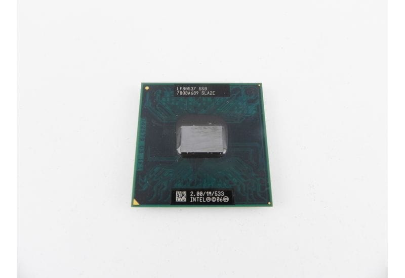  Процессор Intel Celeron M 550 SLA2E 2GHz 1 Mb Cache